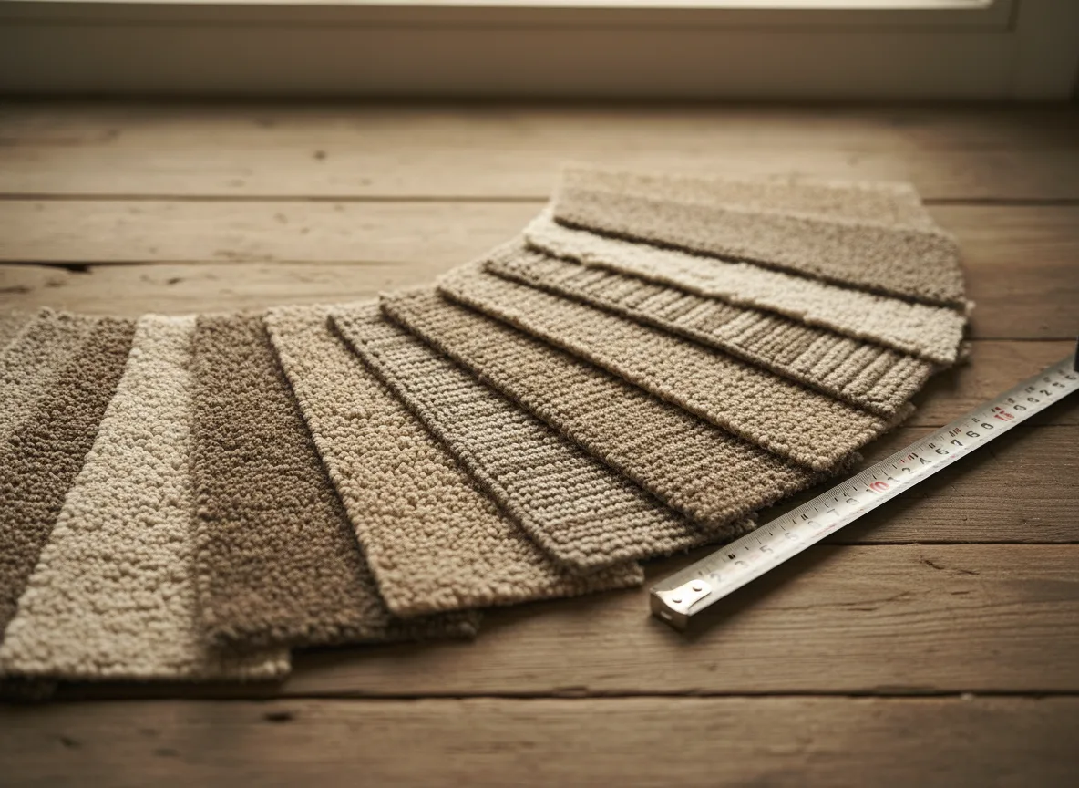Carpet Installation Luzerne, IA FAQs